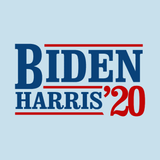 Biden / Harris 2020 T-Shirt