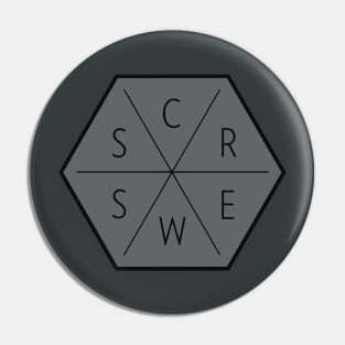 Screws Pin