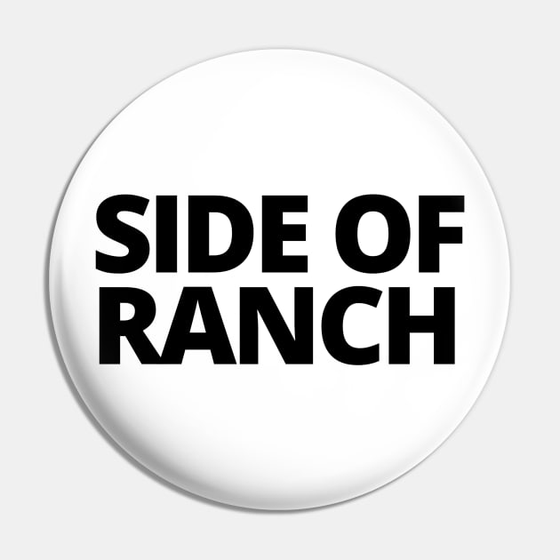 side of ranch! Pin by Toad House Pixels