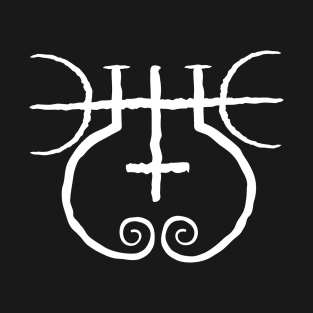 Sigil of Zepar T-Shirt