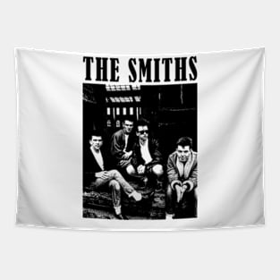 The Smiths 80s 90s Tapestry