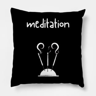 meditation Pillow