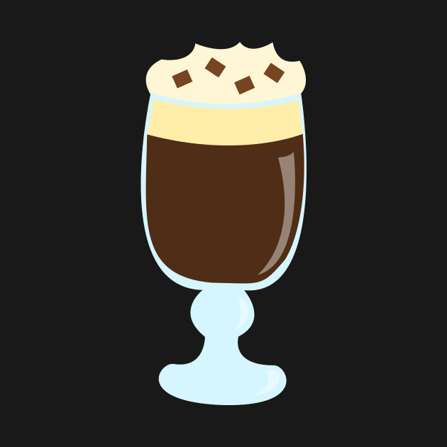 Irish Coffee by traditionation