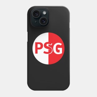 Socialist Equality Party Phone Case