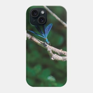 Dragonfly Phone Case