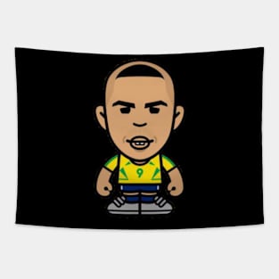 R9 chibi Tapestry