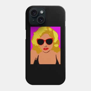 ana Phone Case