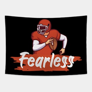 Fearless Tapestry