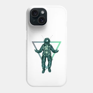 space force Phone Case