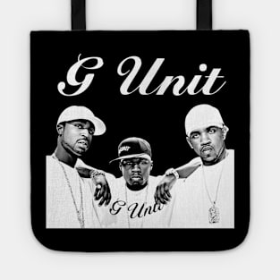 G-Unit Tote