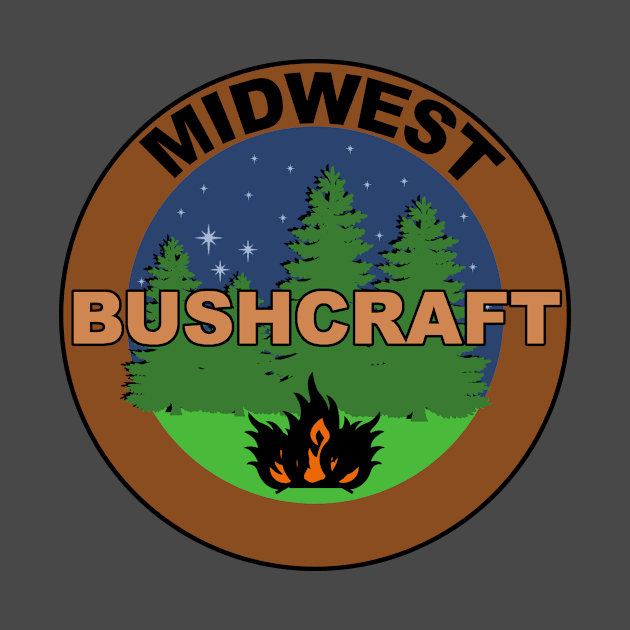 Original Logo by MidwestBushcraft