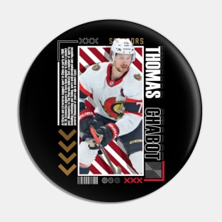 Thomas Chabot Paper Poster Version 10 Pin