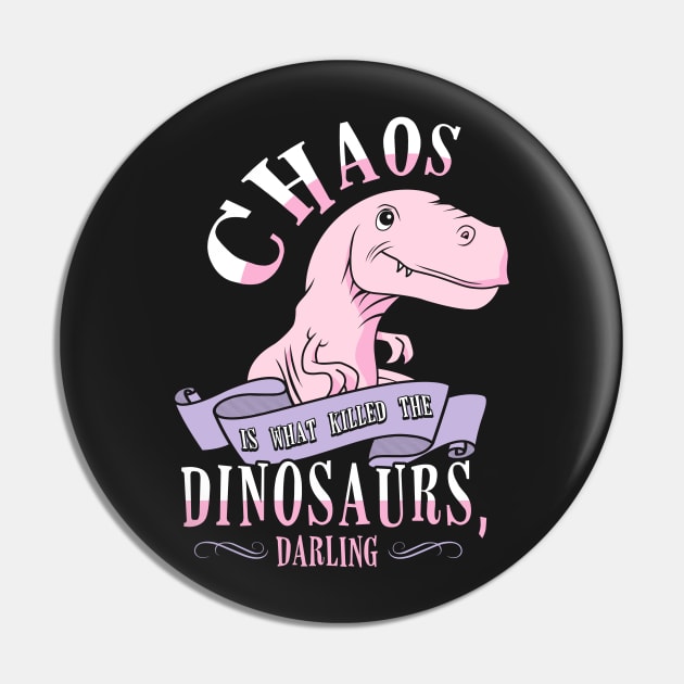 Heathers. Chaos Is What Killed The Dinosaurs.. Pin by KsuAnn