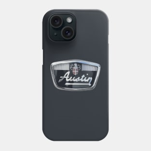 Austin cars England Phone Case