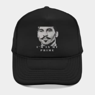 Doc Holiday Vintage Hat