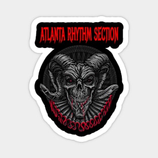 ATLANTA RHYTHM BAND MERCHANDISE Magnet