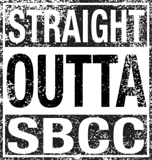 straight - SBCC Magnet