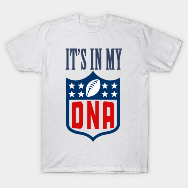 nfl logo shirt