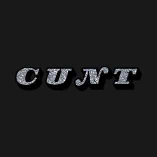 Cunt T-Shirt