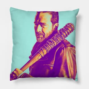 Negan Pillow