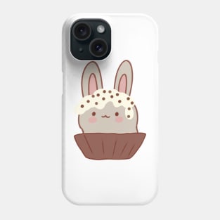 Cupcakes Bunny Phone Case