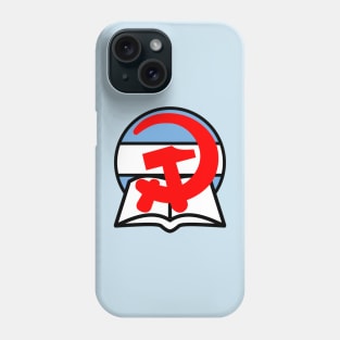 Partido Comunista de la Argentina Phone Case