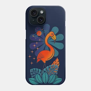 Flamingo Dream Phone Case