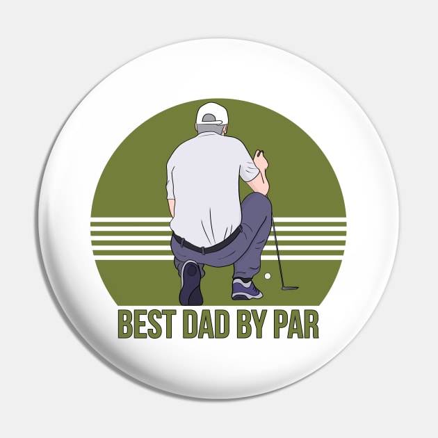 Best Dad By Par Pin by DiegoCarvalho