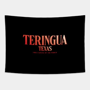 Teringua Tapestry