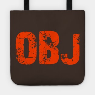 Odell Beckham Jr 'OBJ' - NFL Cleveland Browns Tote