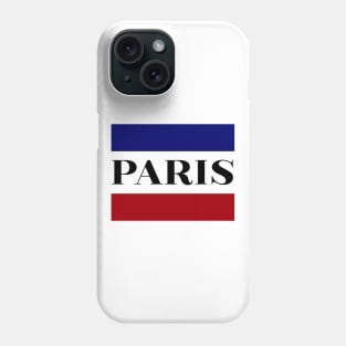 Paris Phone Case