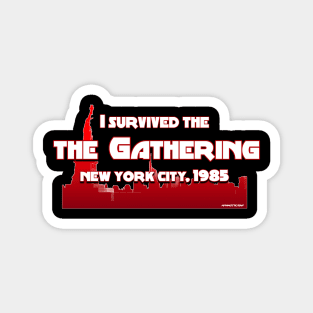 The Gathering Magnet