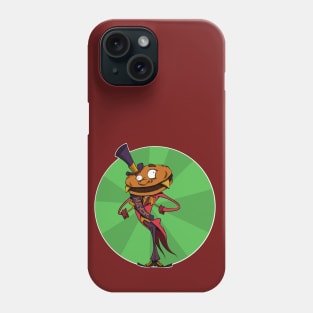 Mayor McCheese Phone Case