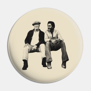 Sanford And Son Family Pin