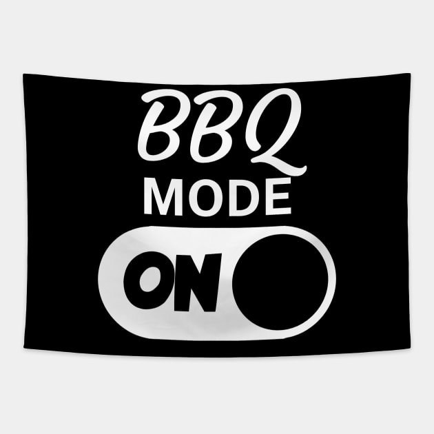 BBQ Mode on Tapestry by maxcode