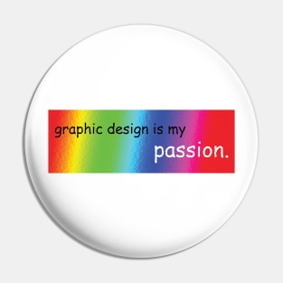 graphic design is my passion :) Pin