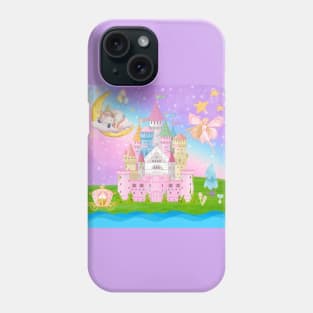 Children’s Fairy Tale Phone Case