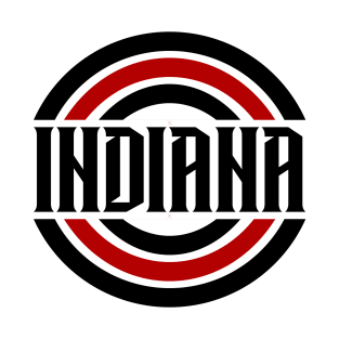 Indiana T-Shirt