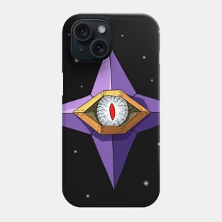 UFO Phone Case