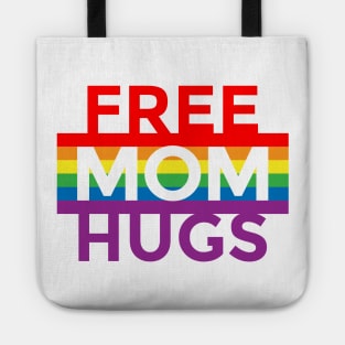 FREE MOM HUGS Tote