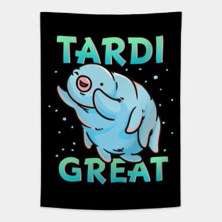 Water Bear Tardigrade Tardi Great Tapestry