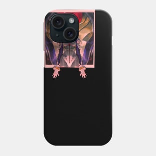 Rei evangelion Phone Case