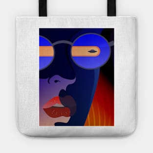 X-Files Tote