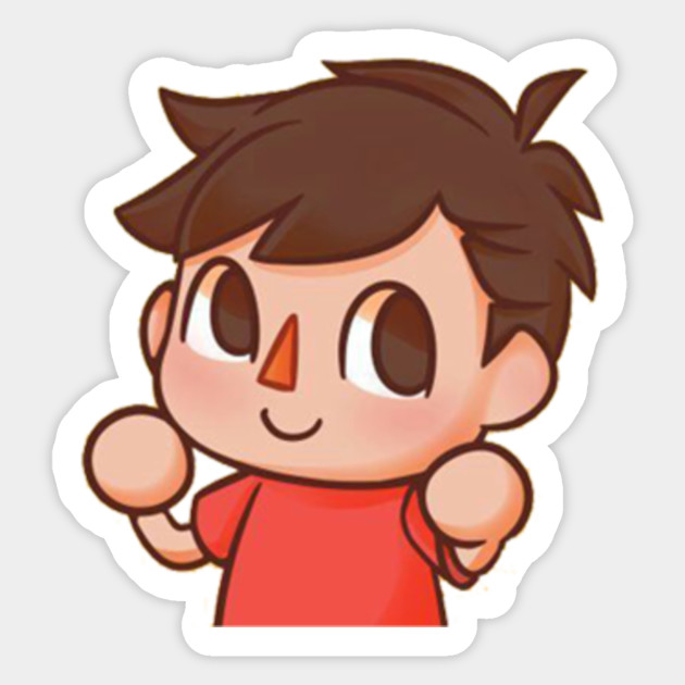 Albertsstuff Roblox Amino Albertsstuff Flamingo Sticker - roblox amino en espaaol