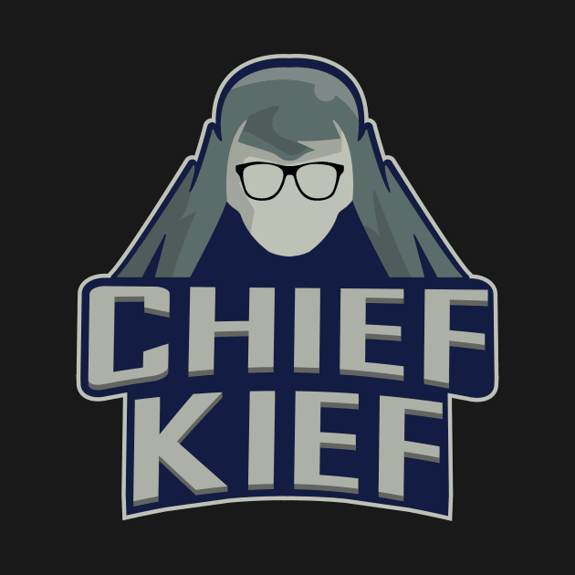 Chief Kief by Chiefkief