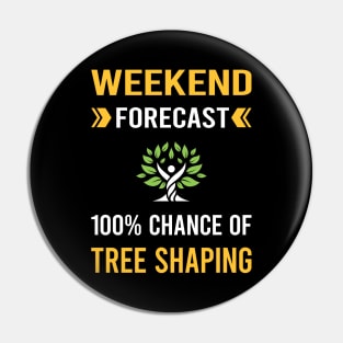 Weekend Forecast Tree Shaping Arborsculpture Topiary Pooktre Pin