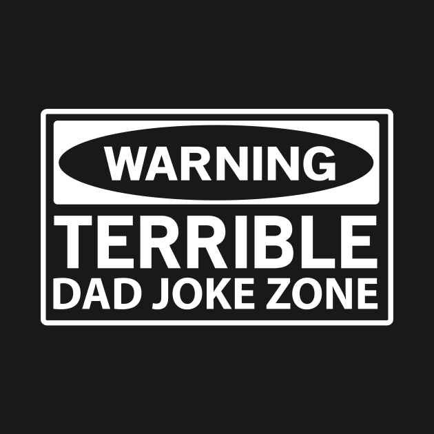 Terrible Dad Jokes by Portals