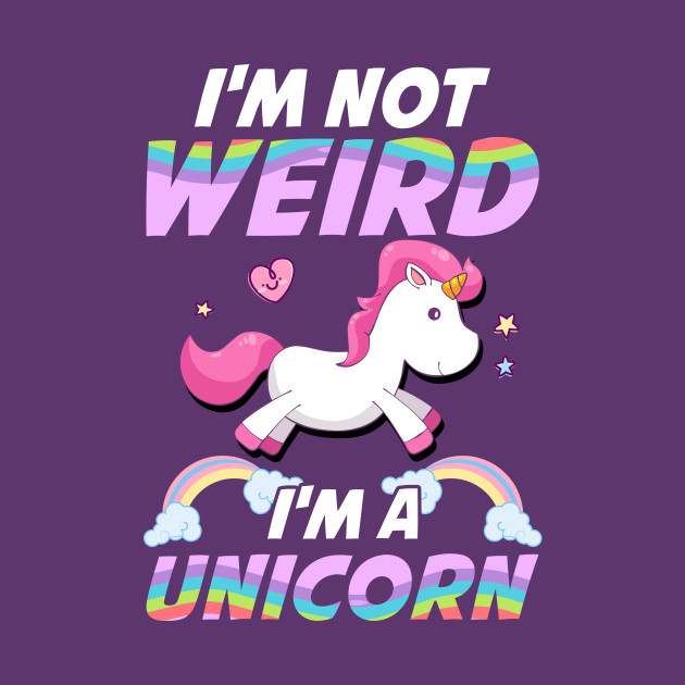 cute unicorn funny humor