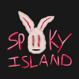 Spooky Island T-Shirt