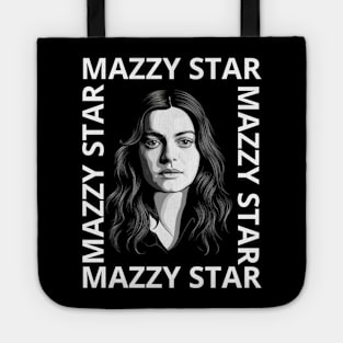 Mazzy Star Tote